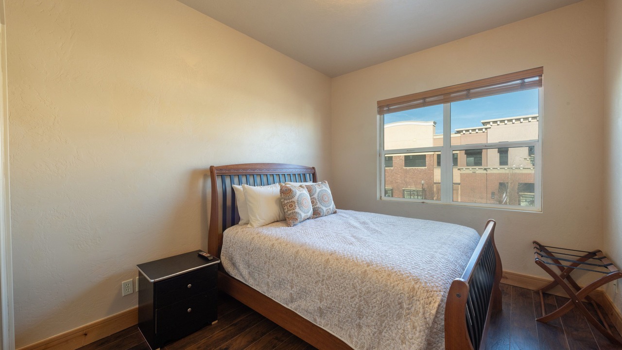 Photo of Bedroom in Kimball Junction