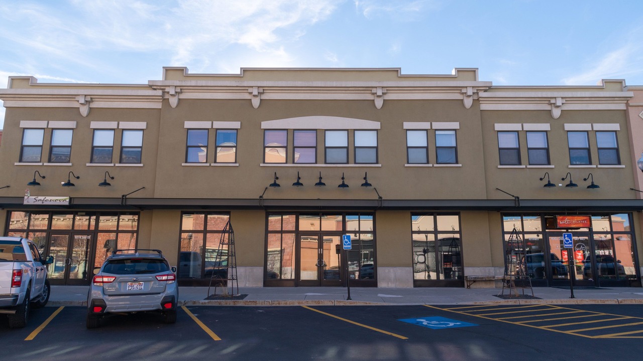 Photo of Outdoor in Kimball Junction