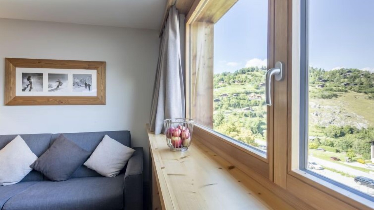 Photo of Livingroom in Vercorin