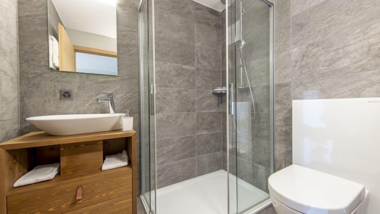 Photo of Bathroom in Vercorin