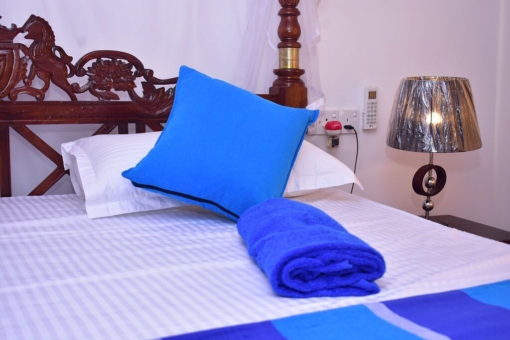 Photo of Bedroom in Dodanduwa