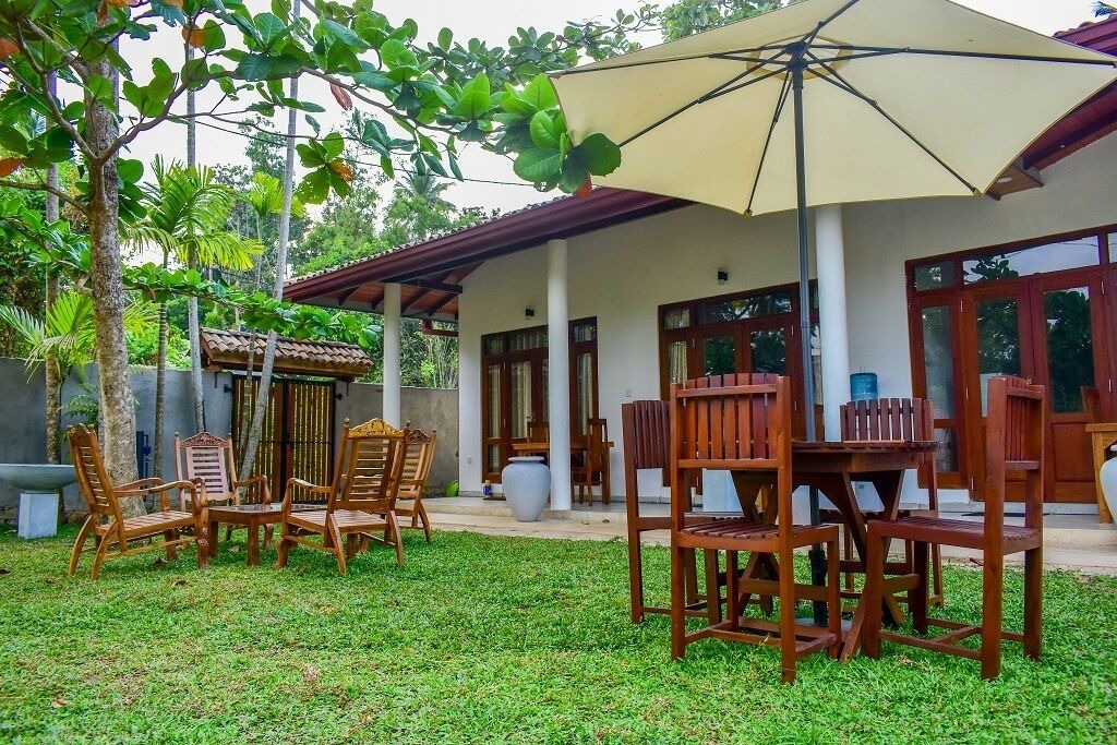 Photo of Outdoor in Dodanduwa