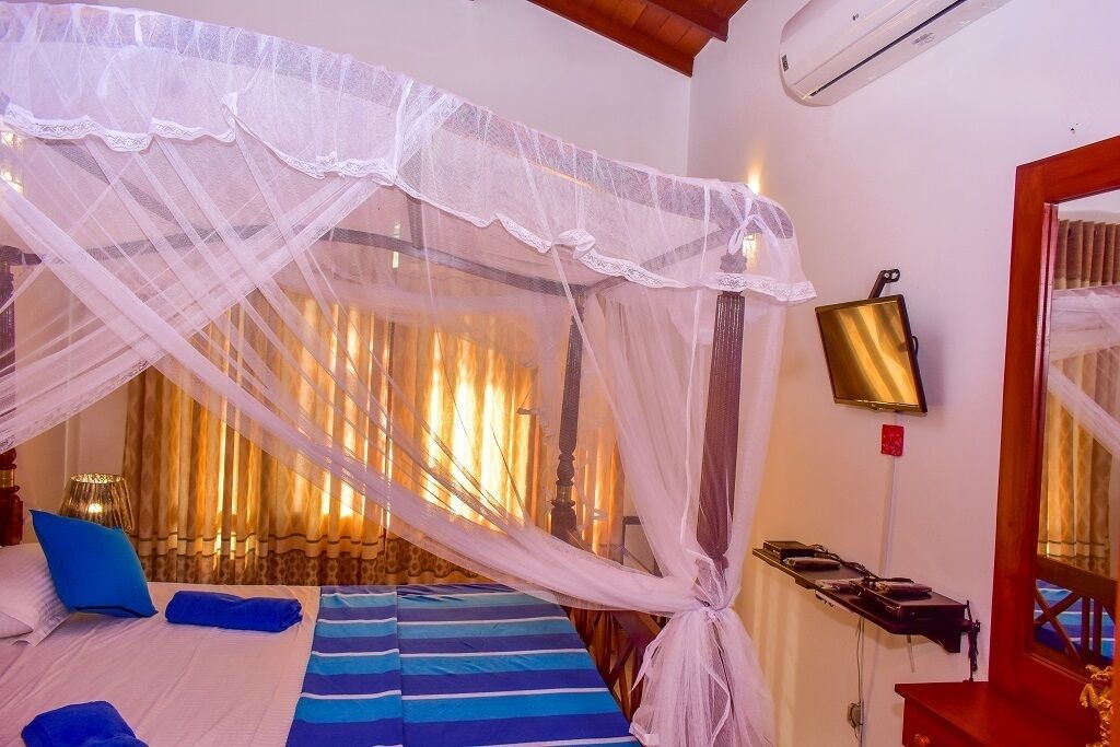 Photo of Bedroom in Dodanduwa