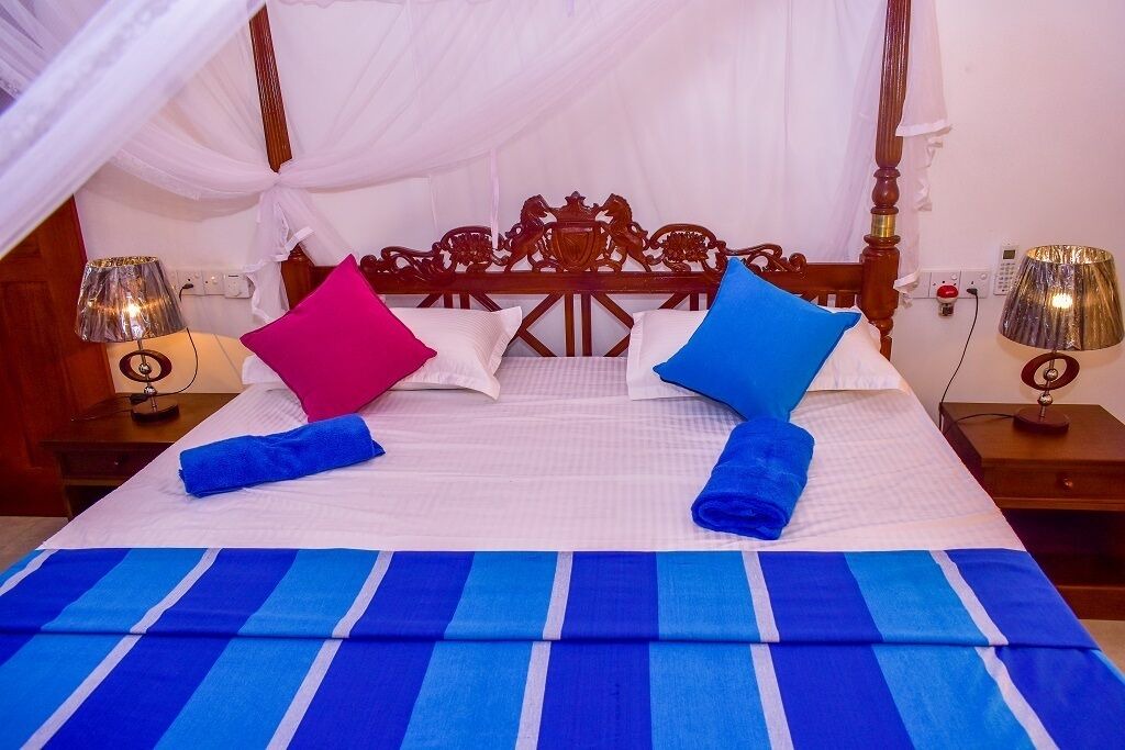 Photo of Bedroom in Dodanduwa