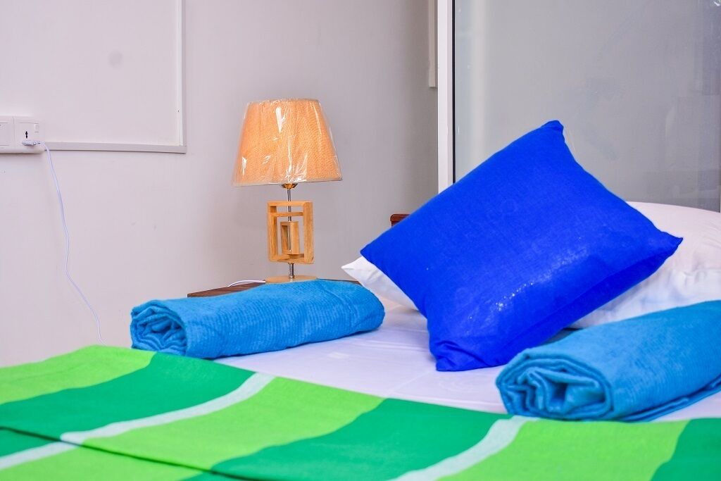 Photo of Bedroom in Dodanduwa