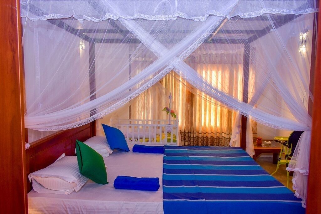 Photo of Bedroom in Dodanduwa