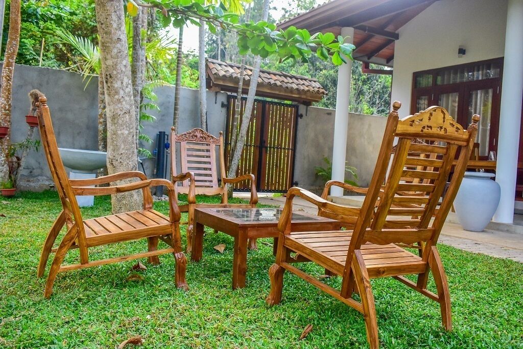 Photo of Patio Balcony in Dodanduwa