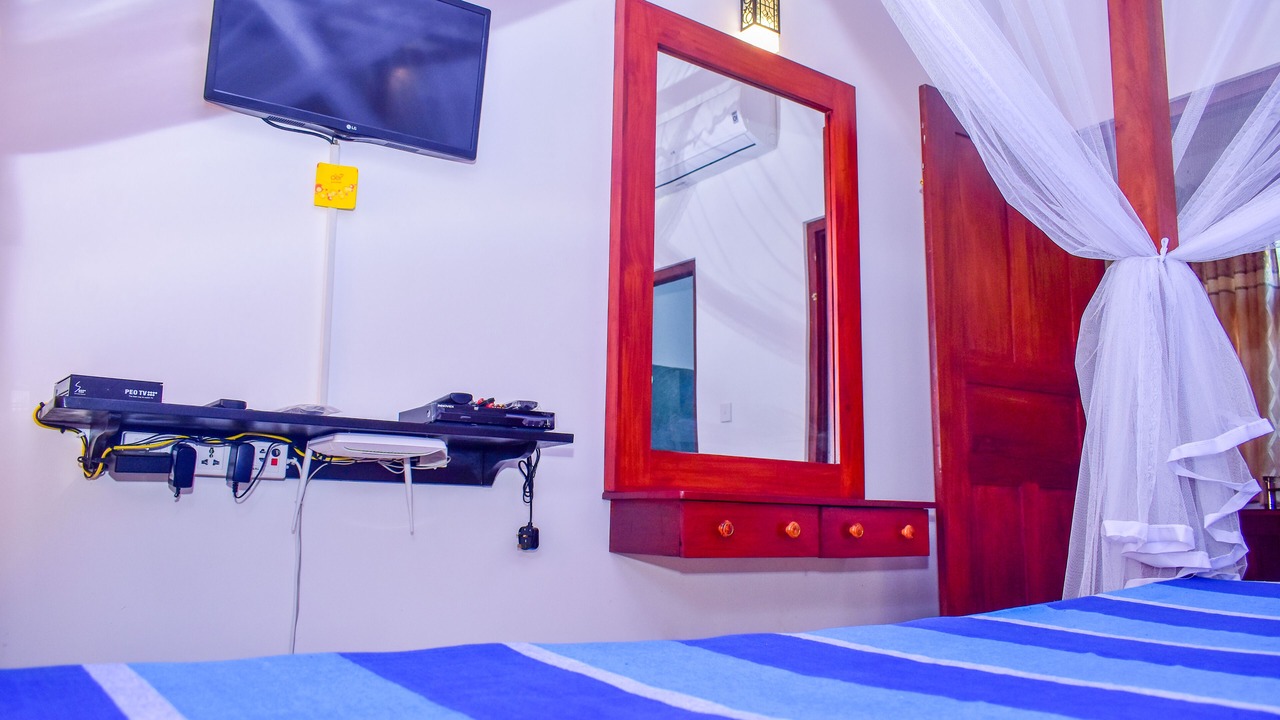 Photo of Bedroom in Dodanduwa