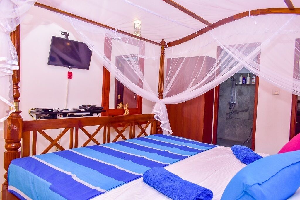 Photo of Bedroom in Dodanduwa
