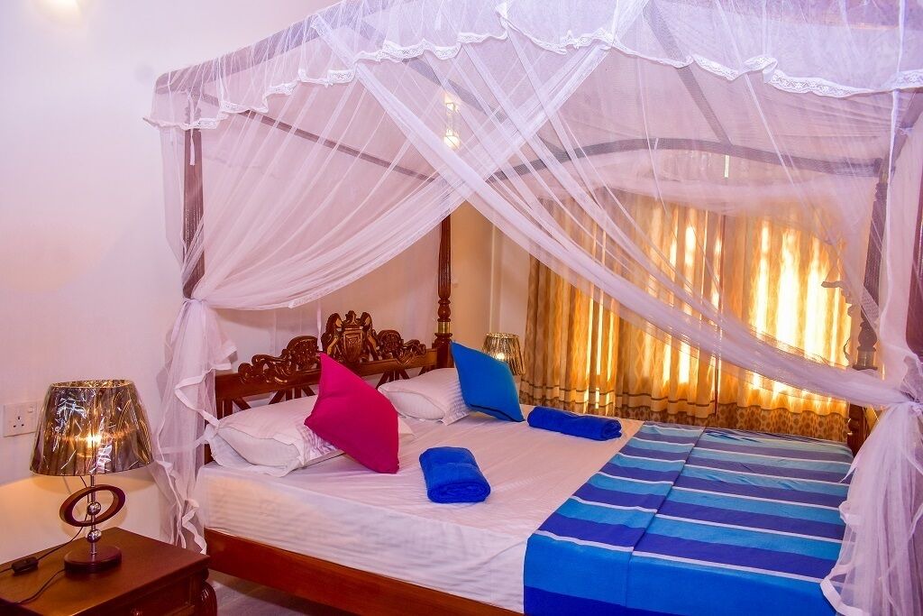 Photo of Bedroom in Dodanduwa