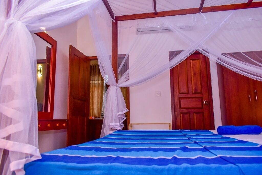 Photo of Bedroom in Dodanduwa