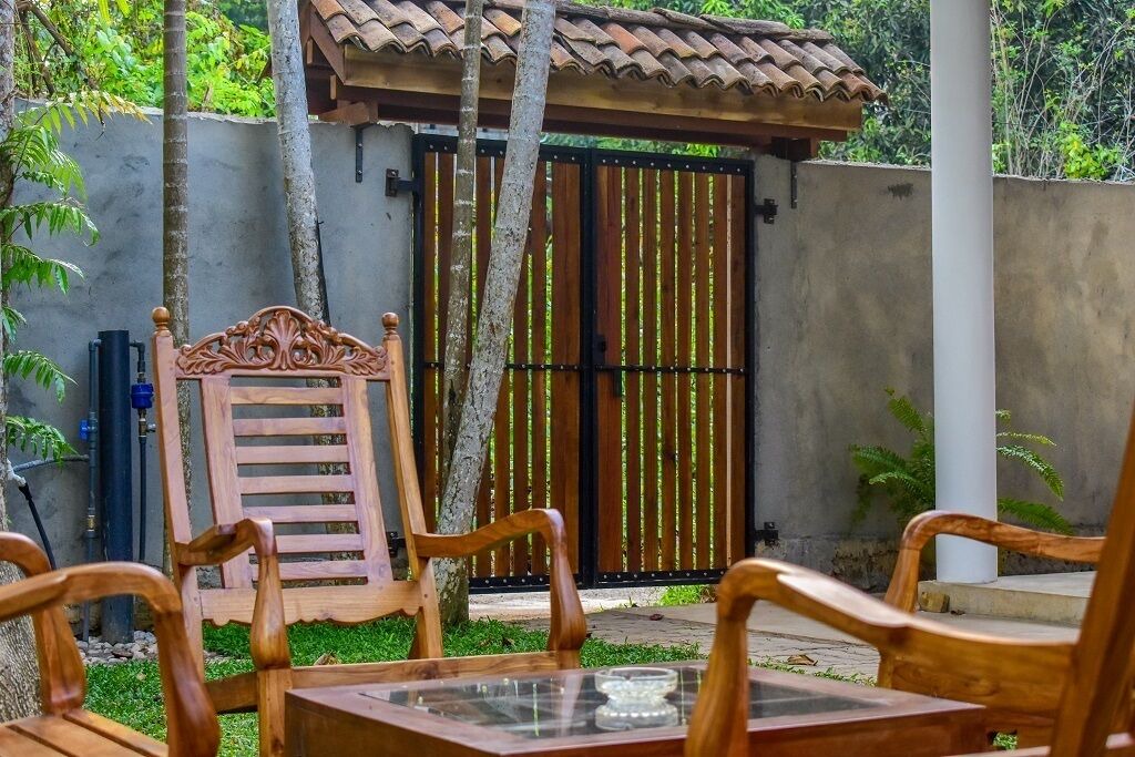 Photo of Patio Balcony in Dodanduwa