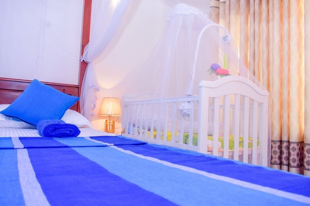 Photo of Bedroom in Dodanduwa