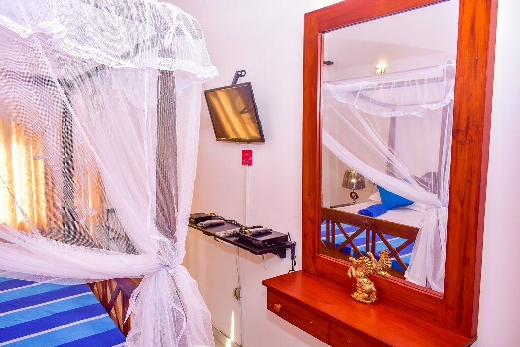 Photo of Bedroom in Dodanduwa