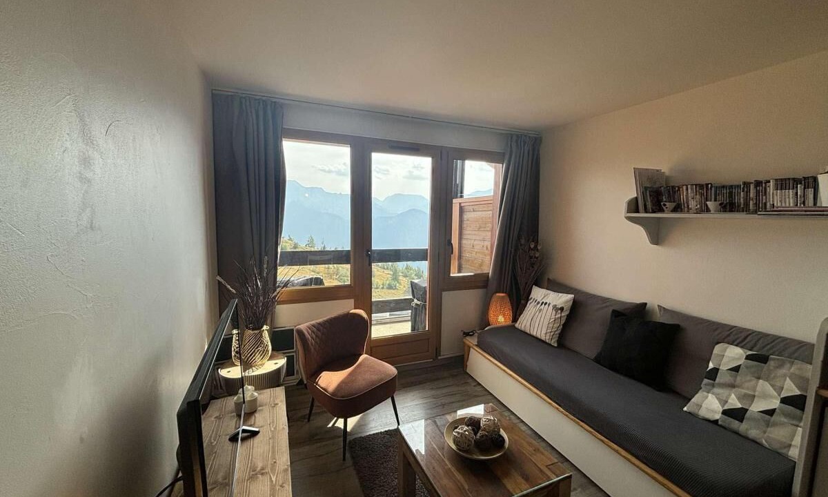 Photo of Livingroom in Jeux