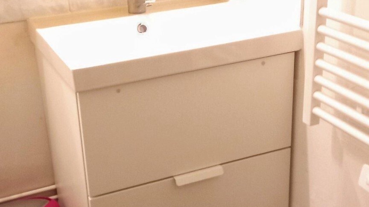 Photo of Bathroom in Jeux