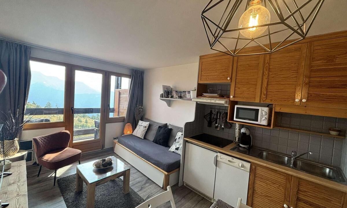 Photo of Livingroom in Jeux