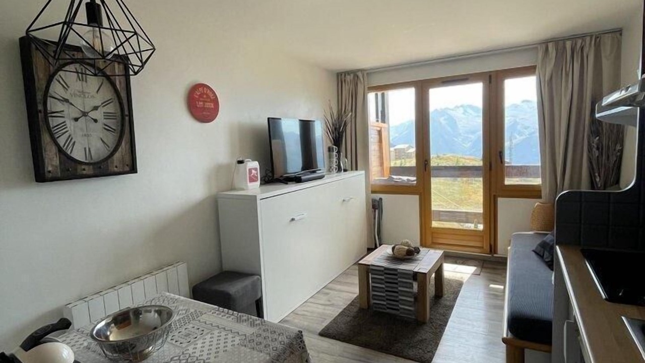 Photo of Livingroom in Jeux
