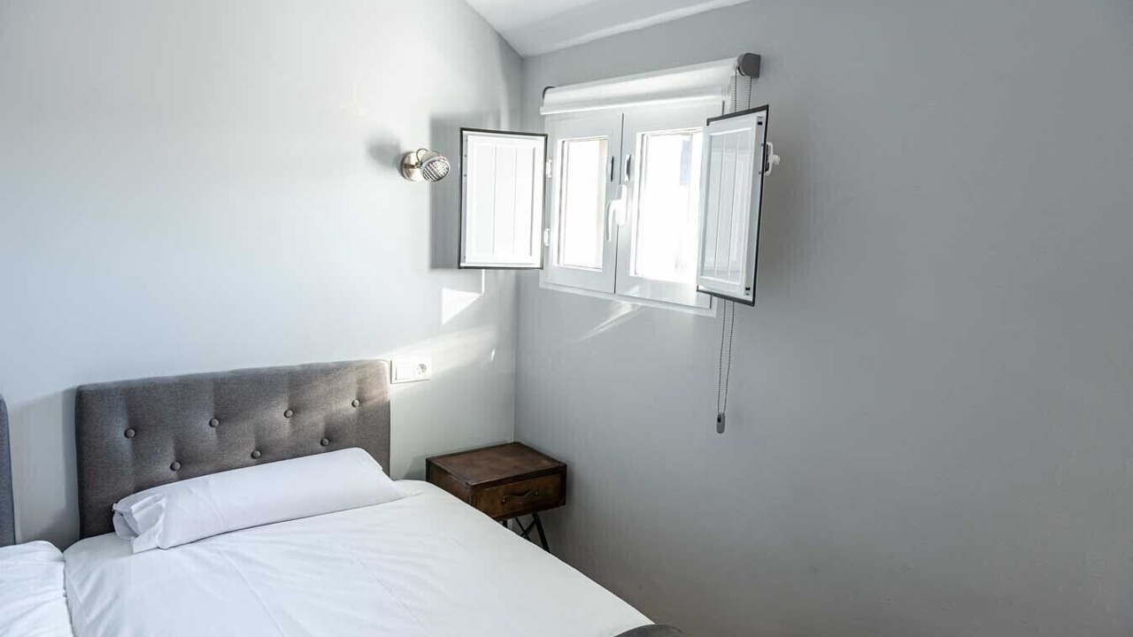 Photo of Bedroom in Valsain