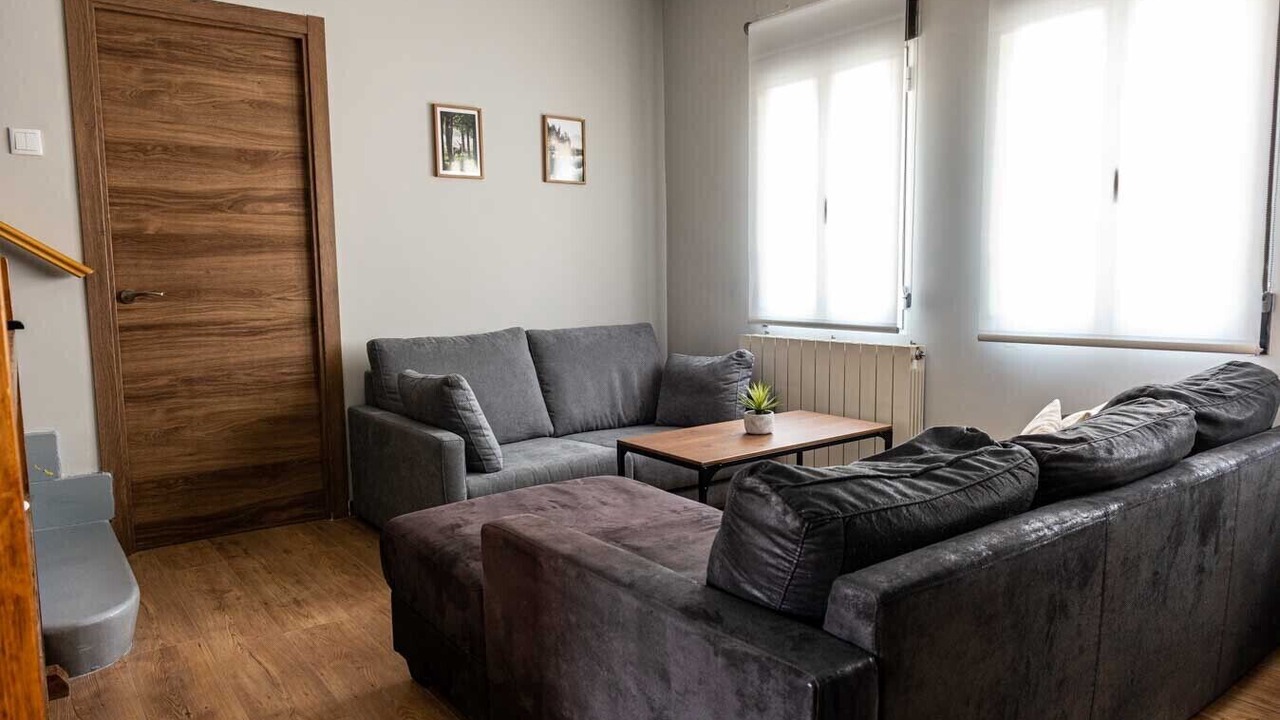 Photo of Livingroom in Valsain