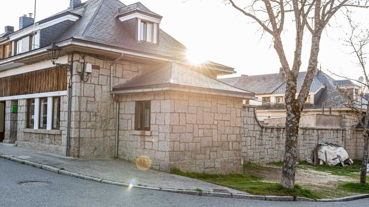 Photo of Outdoor in Valsain