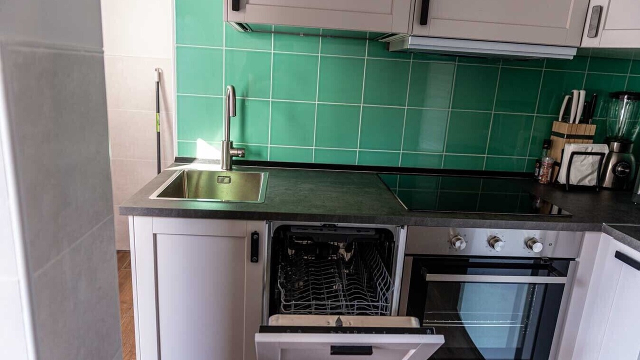 Photo of Kitchen in Valsain