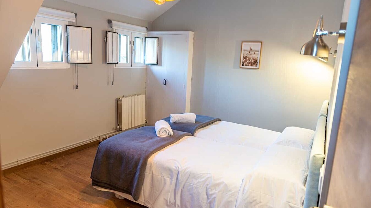 Photo of Bedroom in Valsain