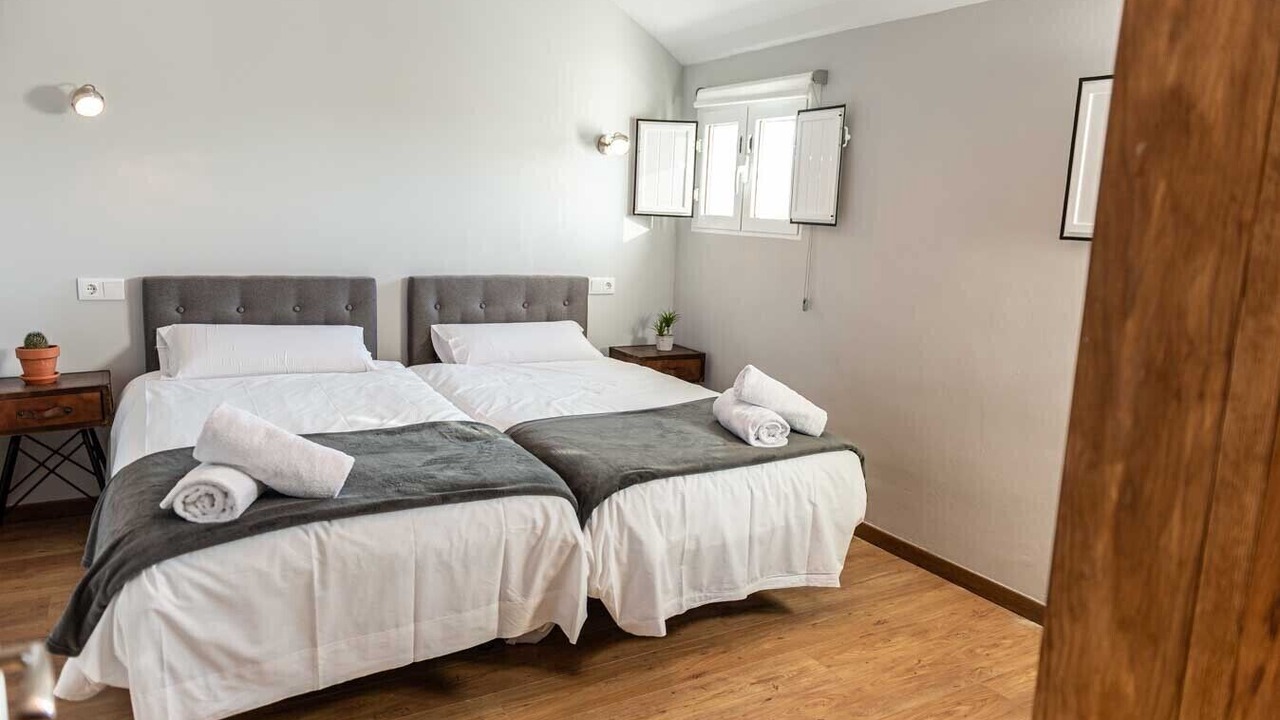 Photo of Bedroom in Valsain
