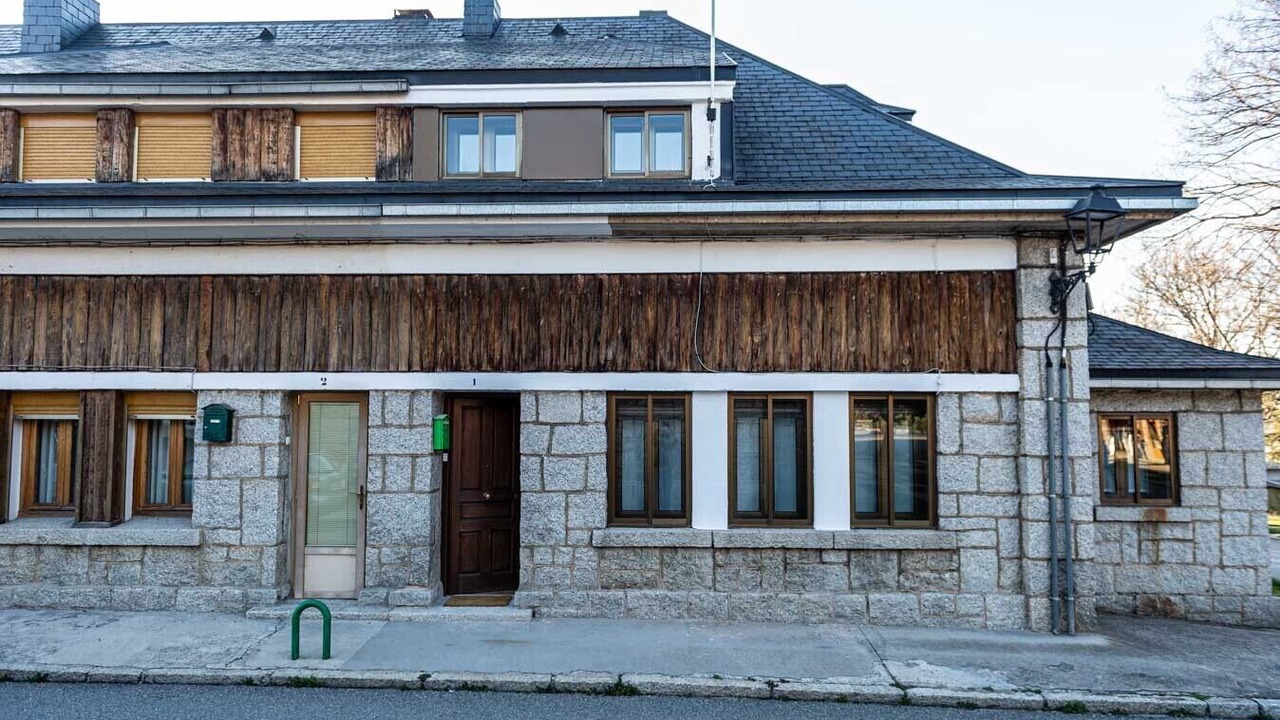 Photo of Outdoor in Valsain
