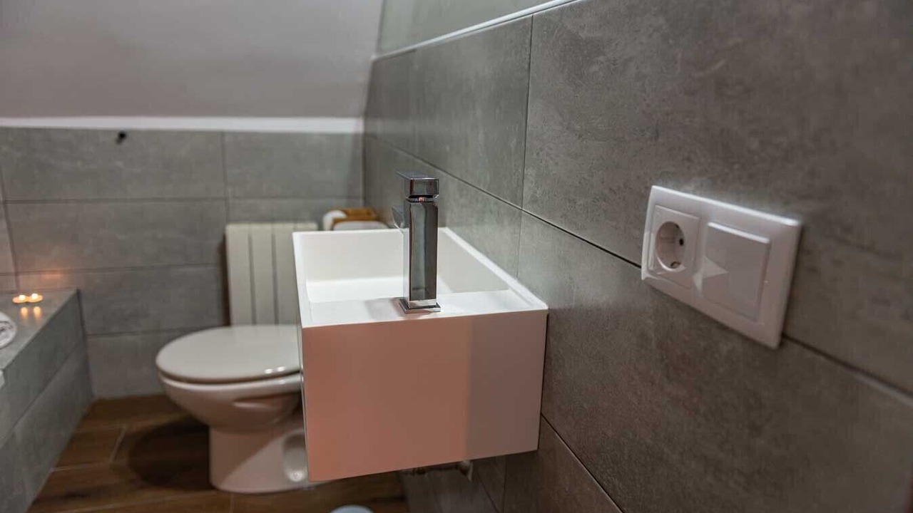 Photo of Bathroom in Valsain