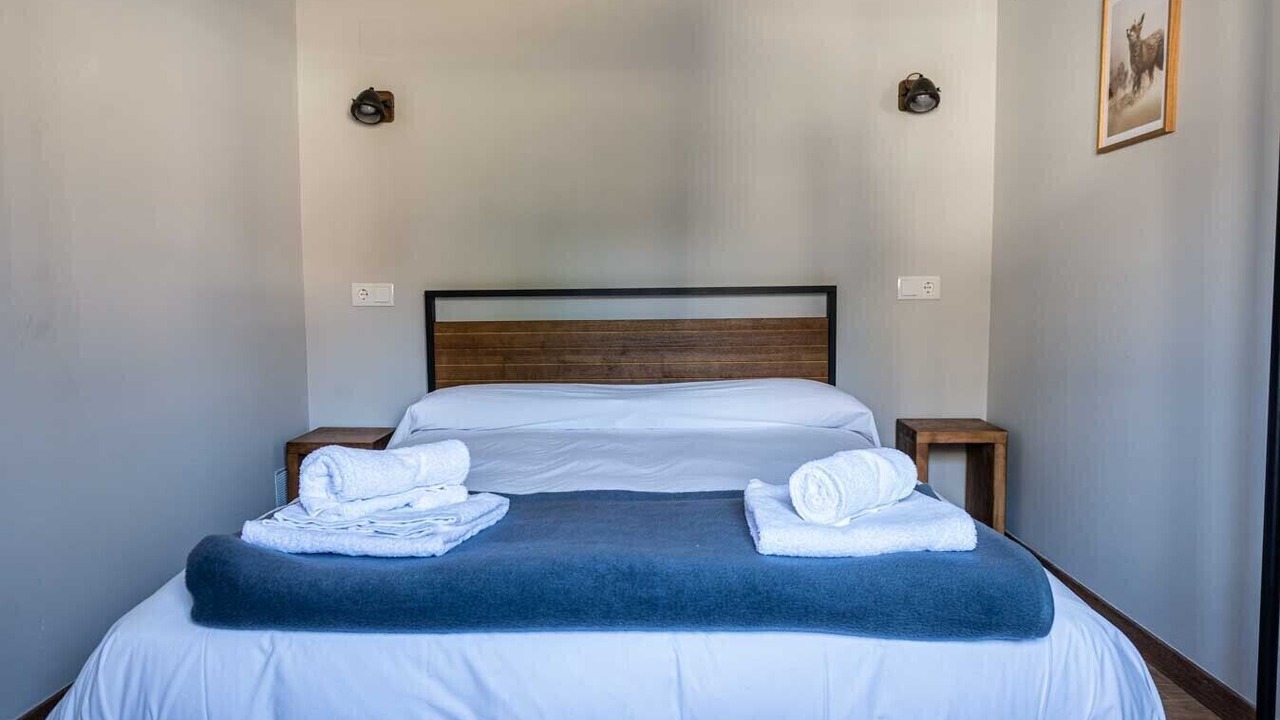 Photo of Bedroom in Valsain