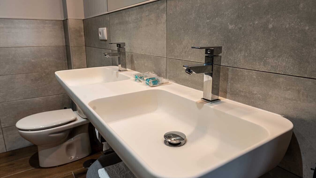 Photo of Bathroom in Valsain