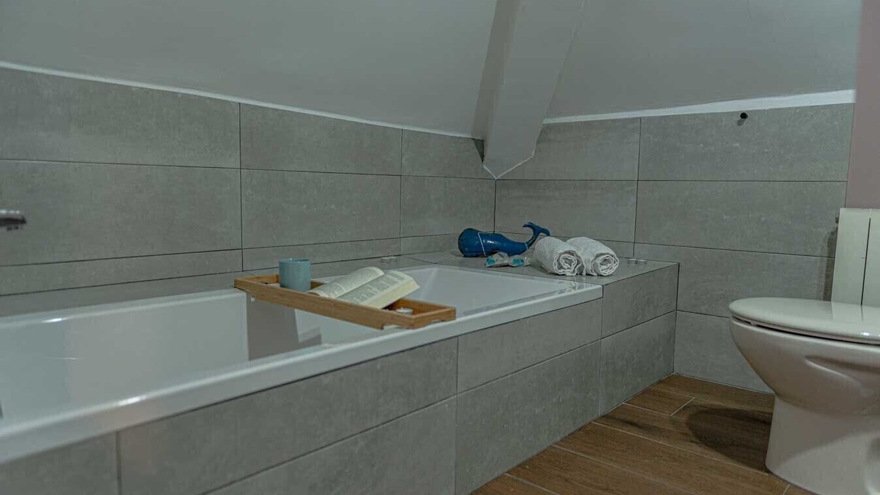 Photo of Bathroom in Valsain