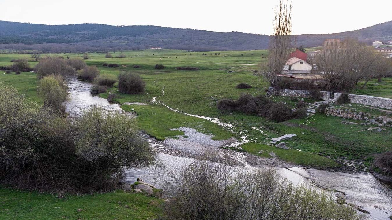 Photo of Outdoor in Valsain