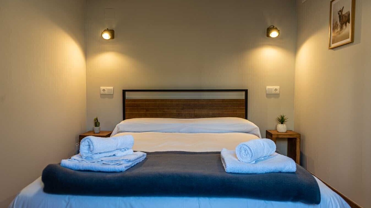Photo of Bedroom in Valsain