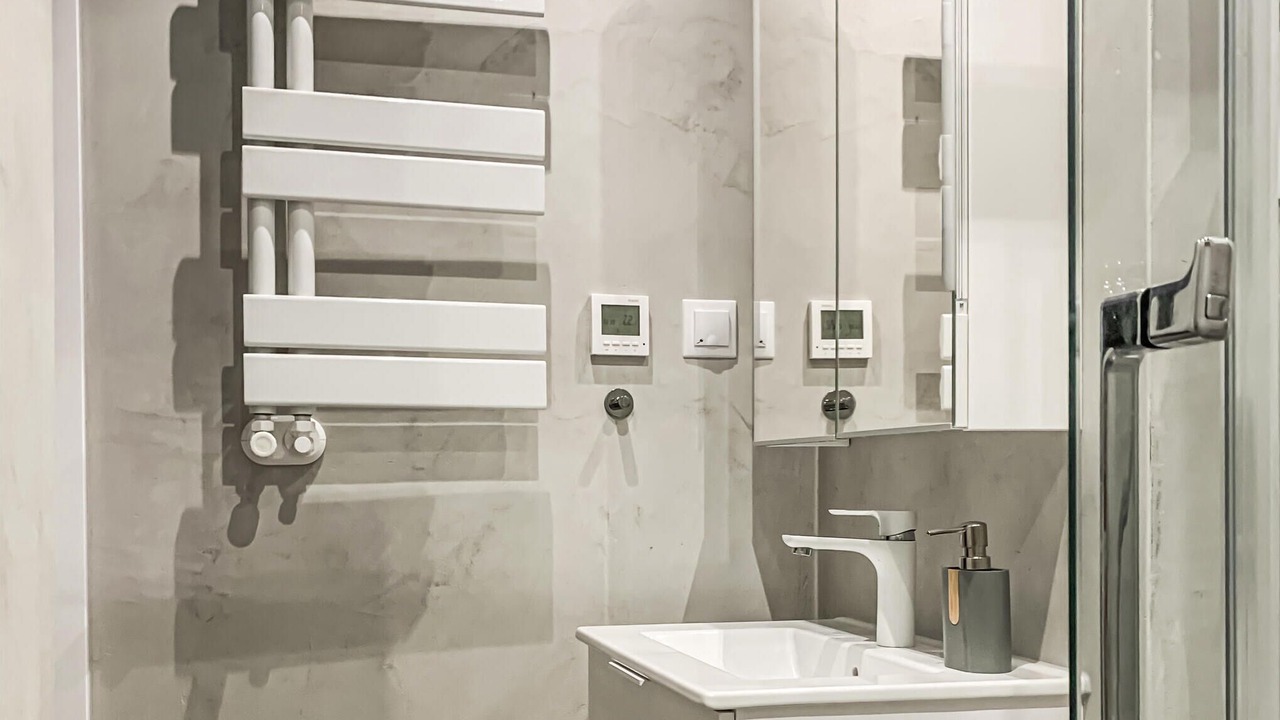 Photo of Bathroom in Szemud