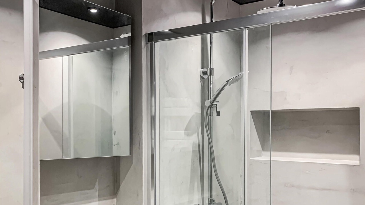 Photo of Bathroom in Szemud