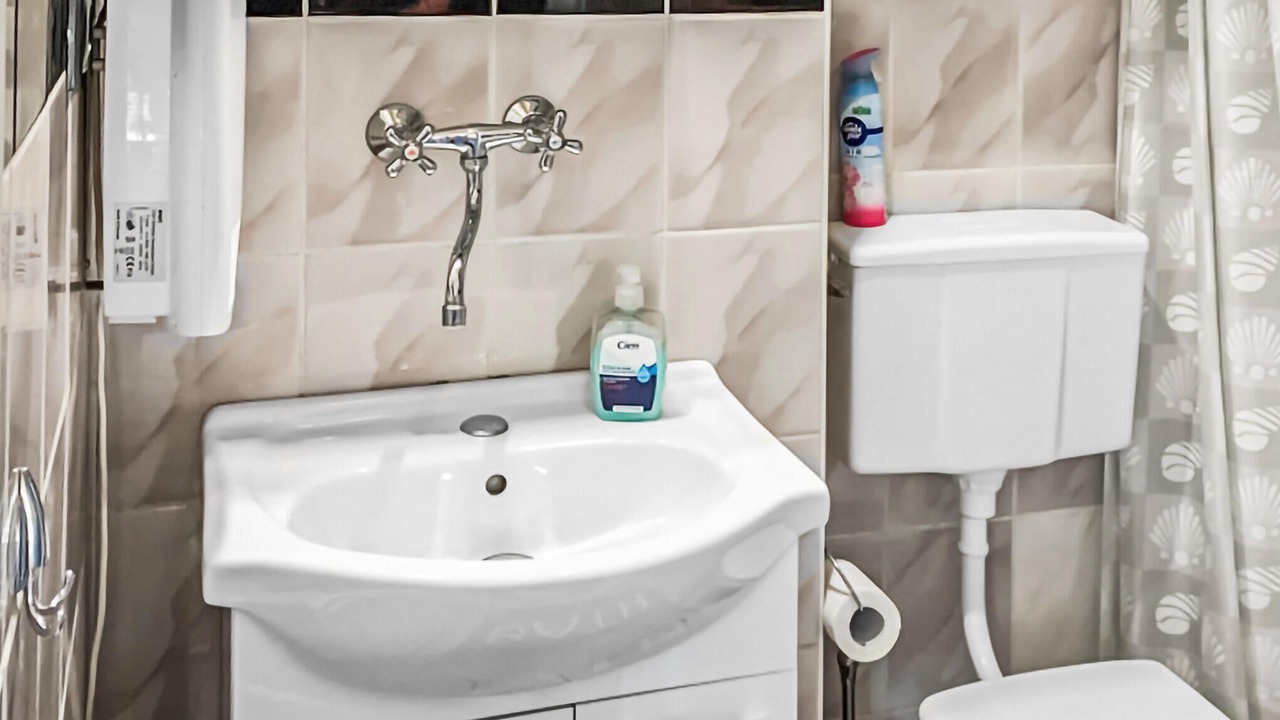 Photo of Bathroom in Szemud