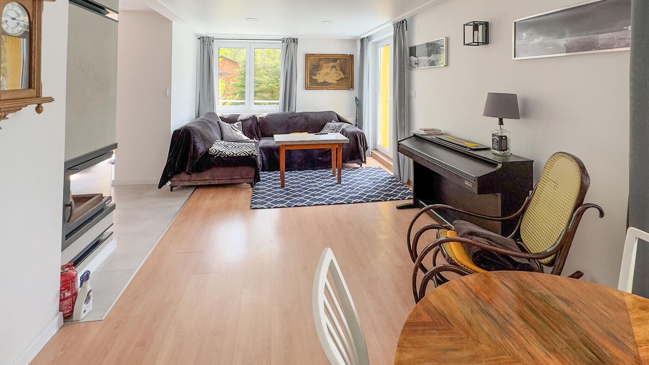 Photo of Bedroom in Szemud