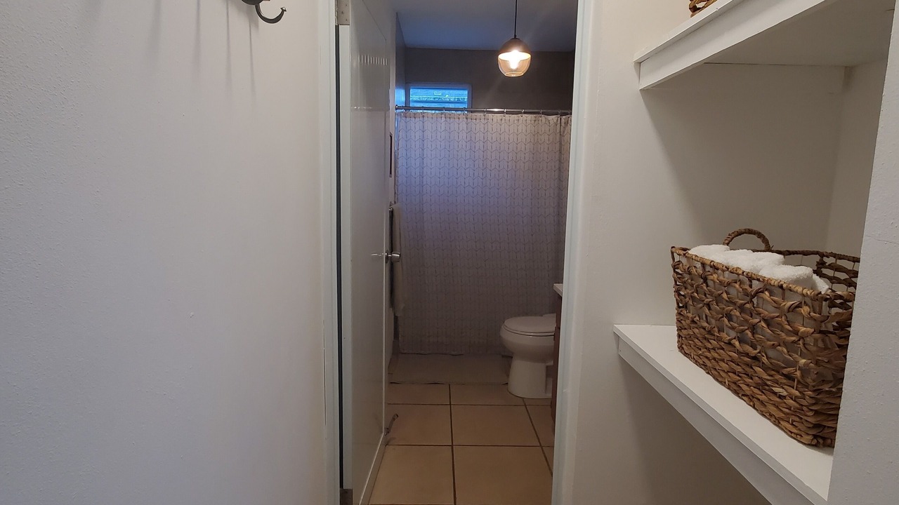 Photo of Bathroom in Borinquen