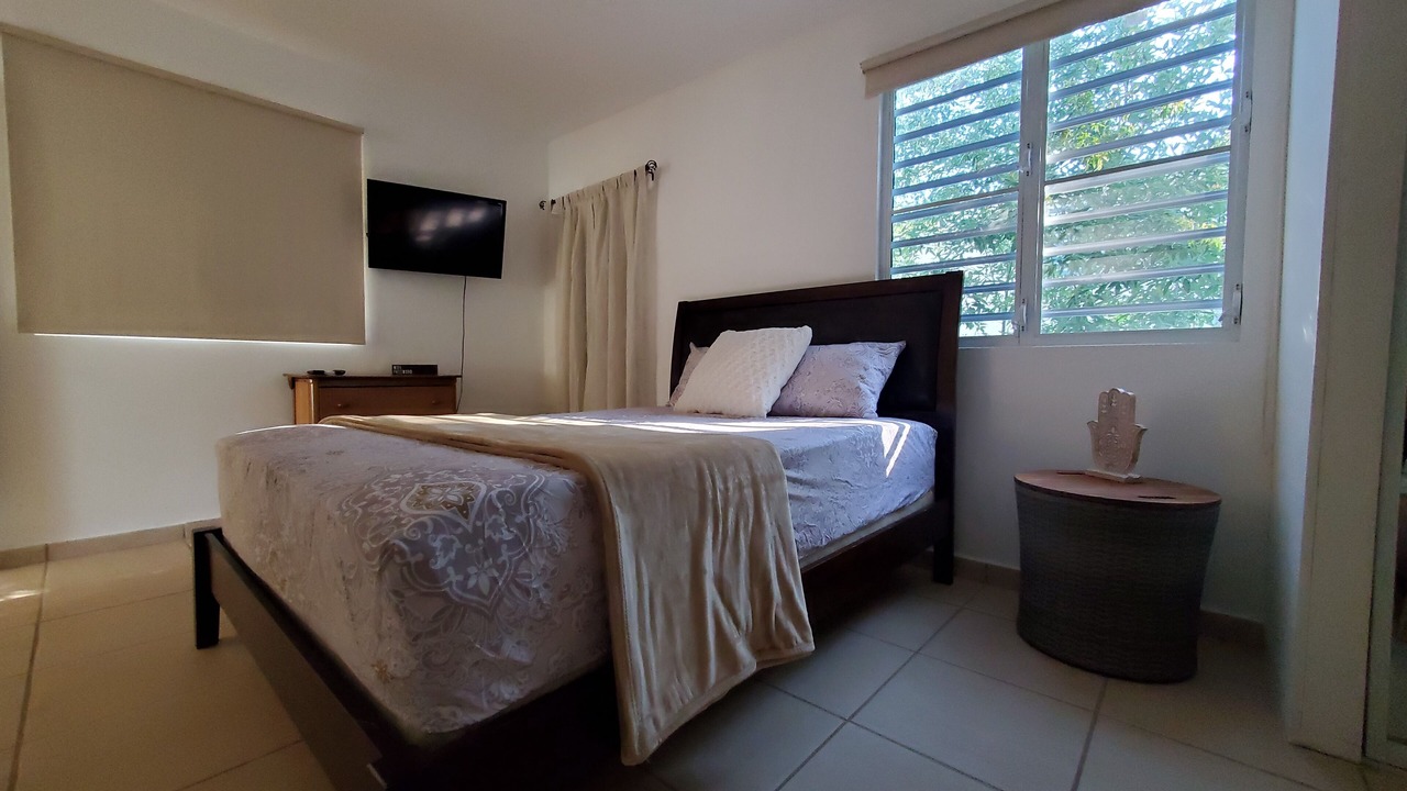 Photo of Bedroom in Borinquen