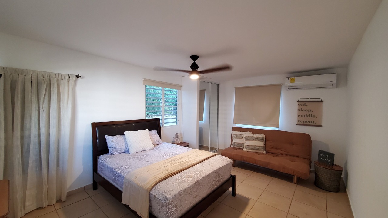 Photo of Bedroom in Borinquen