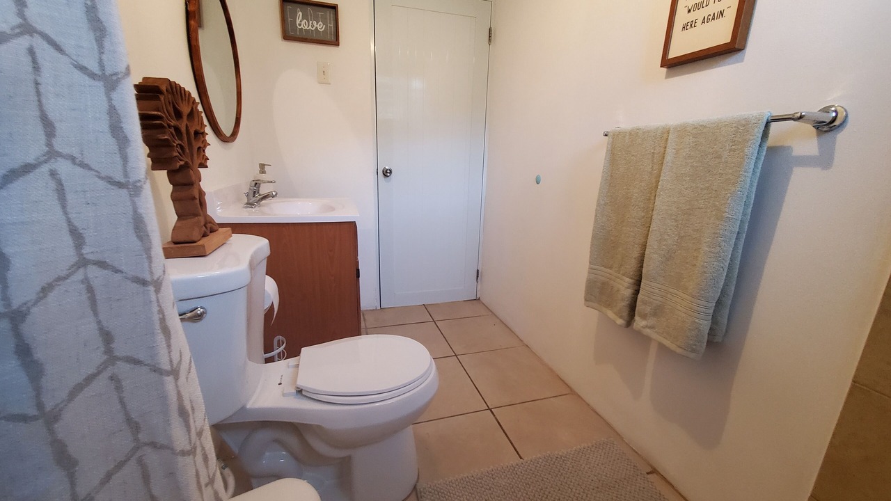Photo of Bathroom in Borinquen