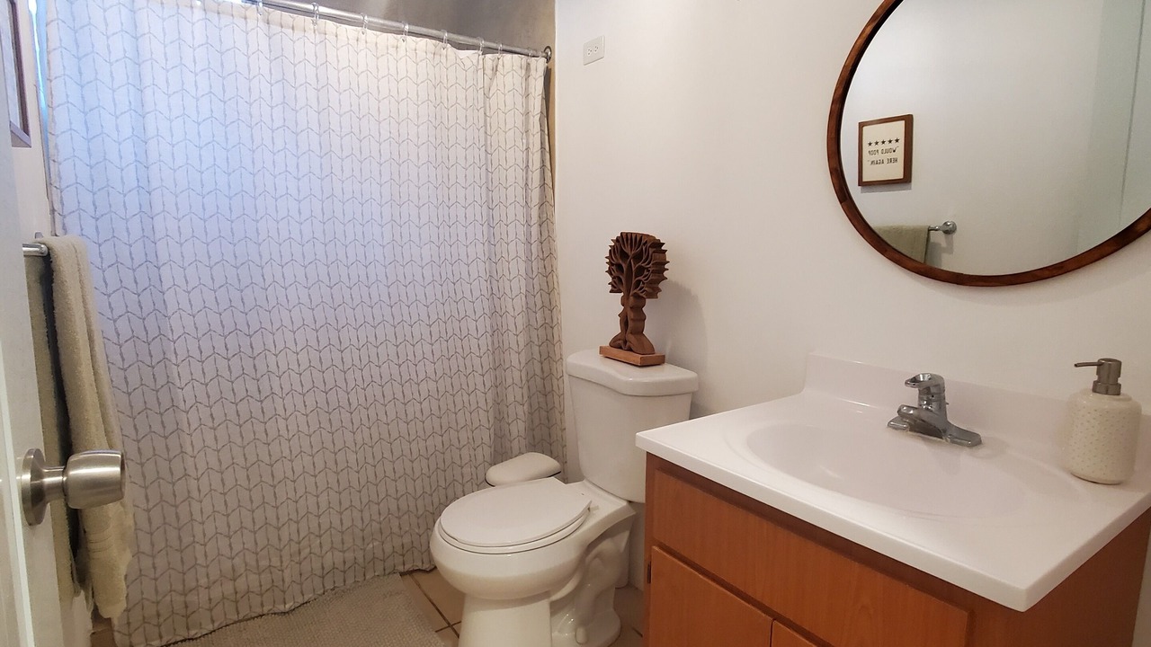 Photo of Bathroom in Borinquen