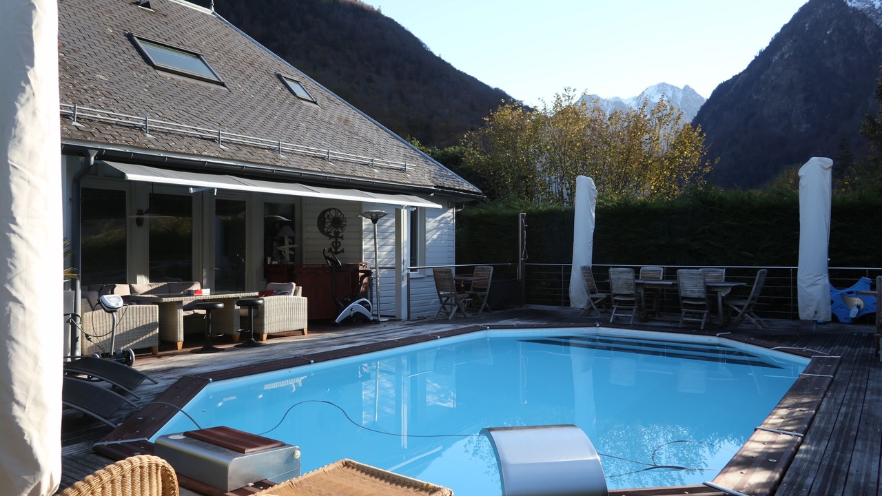 Photo of Outdoor in Cauterets