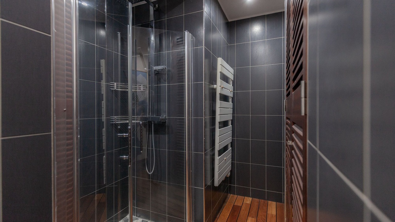 Photo of Bathroom in Cauterets