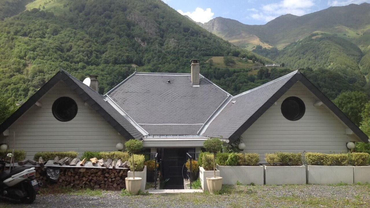 Photo of Outdoor in Cauterets