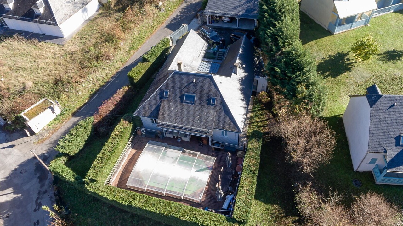 Photo of Outdoor in Cauterets
