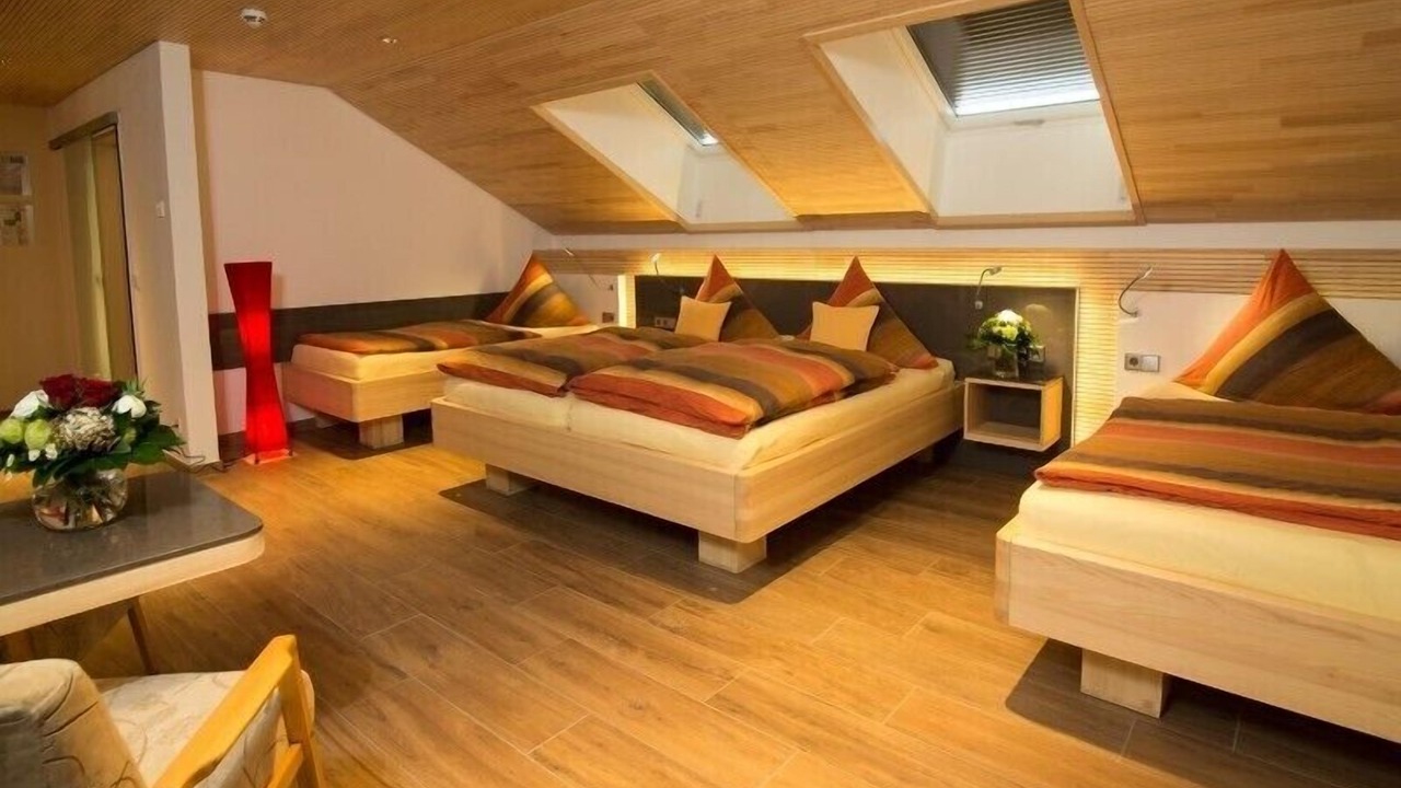 Photo of Bedroom in Sigmaringen