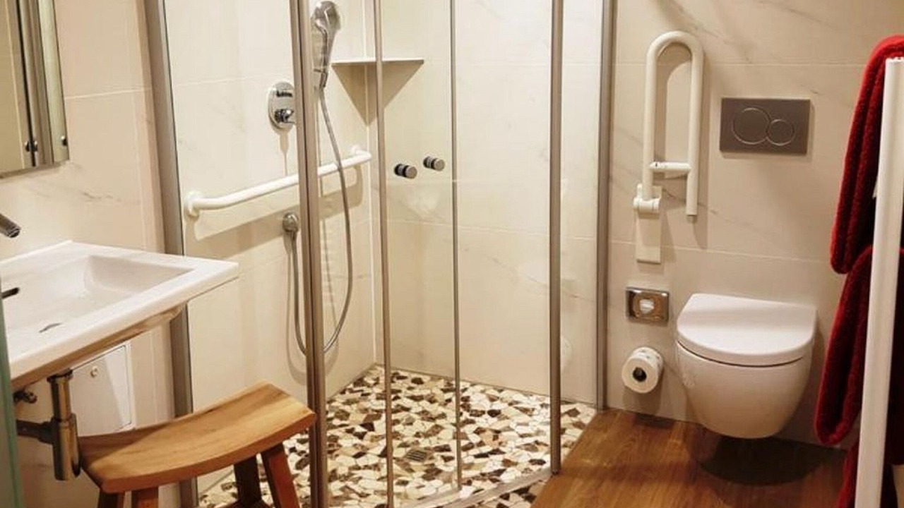 Photo of Bathroom in Sigmaringen